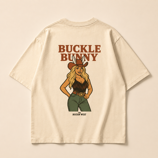 Buckle Bunny