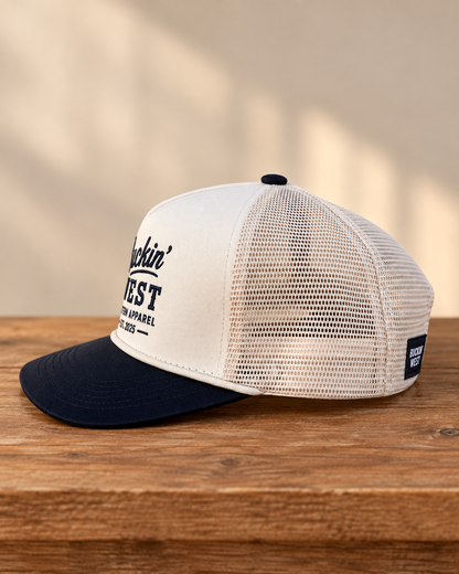 The Staple Cap